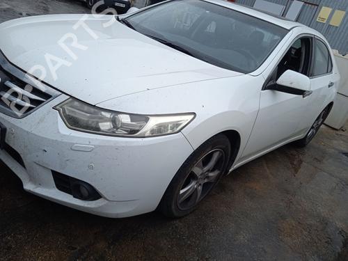 Hood HONDA ACCORD VIII (CU) 2.2 i-DTEC (CU3) | BP30488952C1 