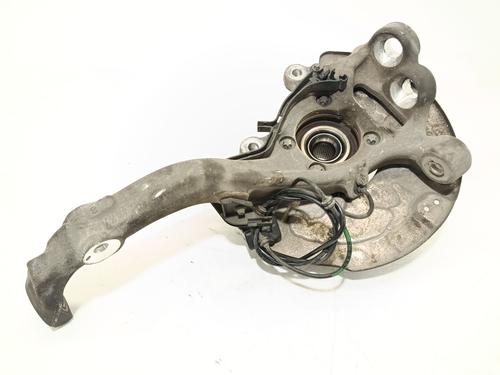 Used Right front steering knuckle Right front steering knuckle 37295217 37295217