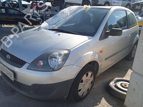 Alternator FORD FIESTA V (JH_, JD_) 1.3 | BP30411103M7 