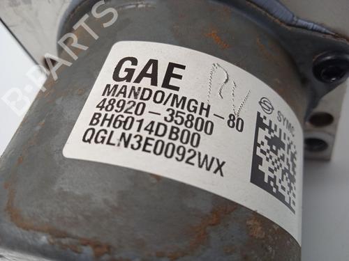 ABS pump SSANGYONG TIVOLI 1.2 | BP26503259M43 - Image 6