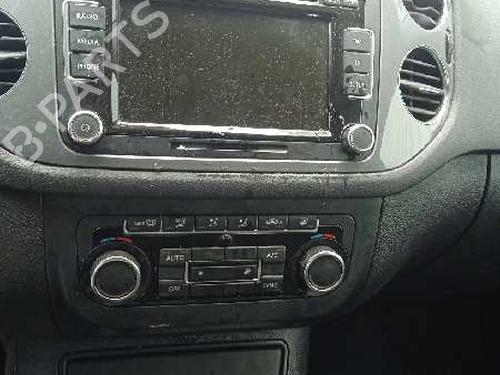 Electronic module VW TIGUAN (5N_) 2.0 TDI | BP13950271M83 