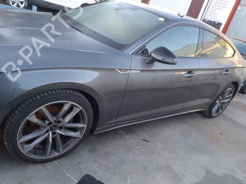 Electronic sensor AUDI A5 Sportback (F5A, F5F) 35 TDI | BP31933935M84 