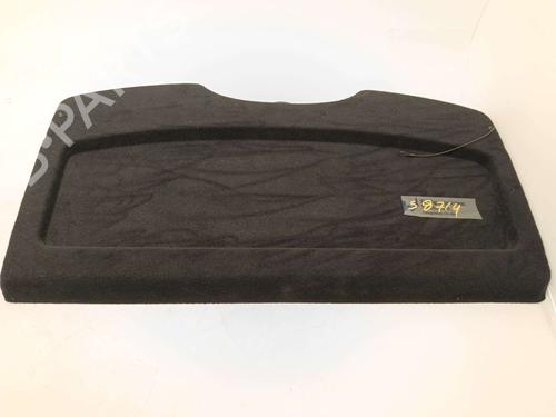 Used Rear parcel shelf Rear parcel shelf 38011556 38011556