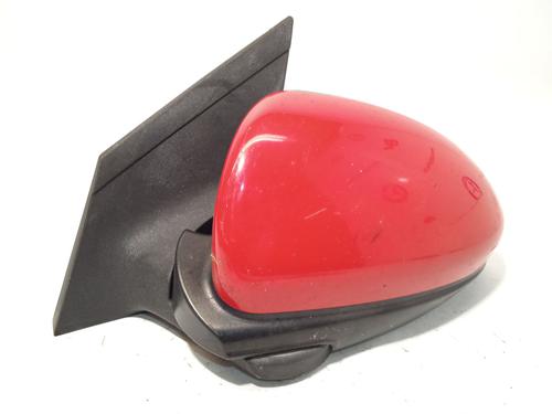 Left mirror CHEVROLET CRUZE (J300)  | BP29742764C26 