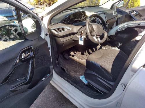 Water radiator PEUGEOT 208 I (CA_, CC_) 1.2 VTI 82 | BP6414630M31