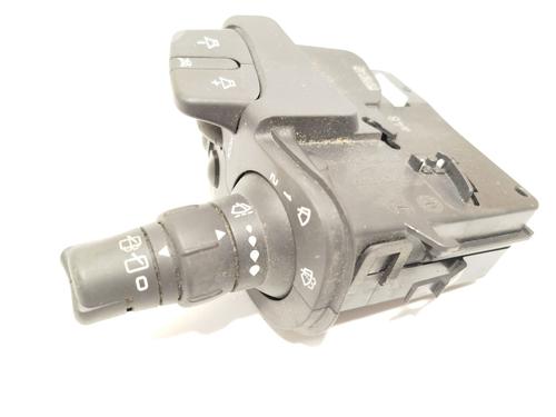 Steering column stalk RENAULT KANGOO / GRAND KANGOO II (KW0/1_) 1.5 dCi 85 (KW0K, KW0L, KW0B) | BP26656508I23 