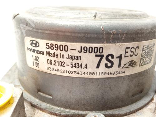 ABS pump HYUNDAI KONA (OS, OSE, OSI)  | BP29393958M43 