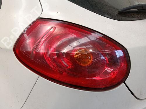 Left front window switch FIAT BRAVO II (198_) 1.6 D Multijet (198AXH1B) | BP36155621I27 - Image 33