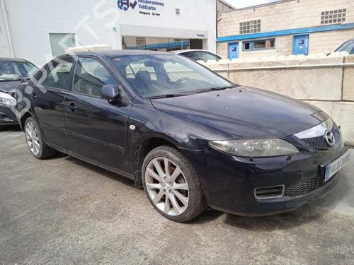 MAZDA 6 Hatchback (GG) 2.3 (GG3S) (166 hp) 1463163