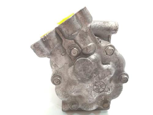 AC compressor NISSAN NOTE (E11, NE11) | BP11792321M34 - Image 4