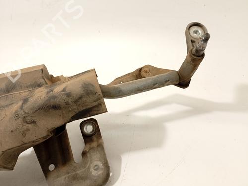 Front wiper motor CITROËN JUMPER II Van 2.2 HDi 130 | BP30588475M29