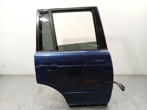 Used Right rear door LAND ROVER RANGE ROVER III (L322) 3.0 D 4x4 (177 hp) 30687118