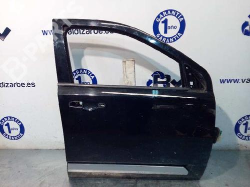 Used Right front door JEEP COMPASS (MK49) 2.0 CRD (140 hp) 2537645