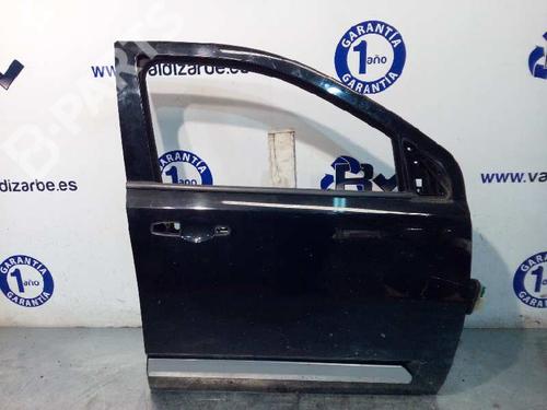 Porta anteriore destra JEEP COMPASS (MK49) 2.0 CRD (140 hp) 5074944AF