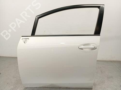 Used Left front door Left front door TOYOTA VERSO (_R2_) 1.6 (ZGR20_, ZGR20R) (132 hp) 32705394 32705394