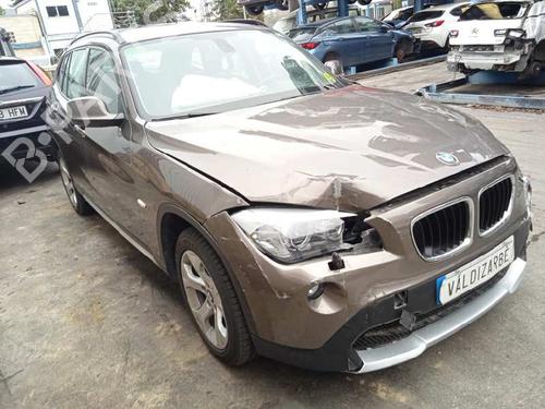 Front left window mechanism BMW X1 (E84) xDrive 18 d | BP6936630C22