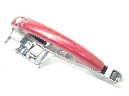 Used Front left exterior door handle PEUGEOT 308 SW I (4E_, 4H_) 1.6 HDi (112 hp) 7457111