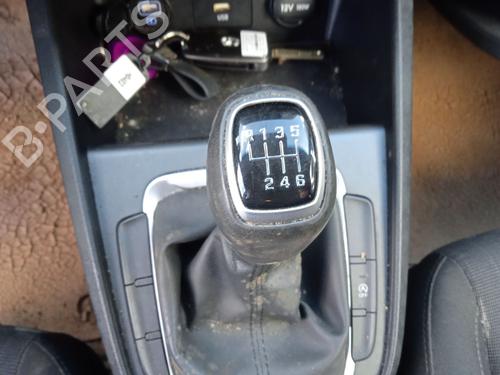 Steering rack HYUNDAI KONA (OS, OSE, OSI) 1.0 T-GDi | BP25626748M22 