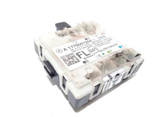 Used Electronic module MERCEDES-BENZ CLA (C118) CLA 200 d (118.312) (150 hp) 13577555