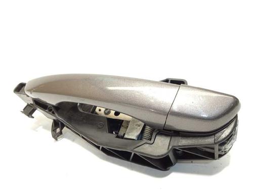 Used Rear left exterior door handle Rear left exterior door handle PEUGEOT 308 II (LB_, LP_, LW_, LH_, L3_) 1.2 THP 130 (131 hp) 7104863 7104863