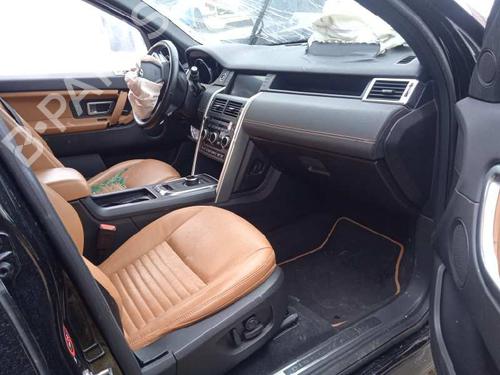 Electronic module LAND ROVER DISCOVERY SPORT (L550)  | BP9207533M83 