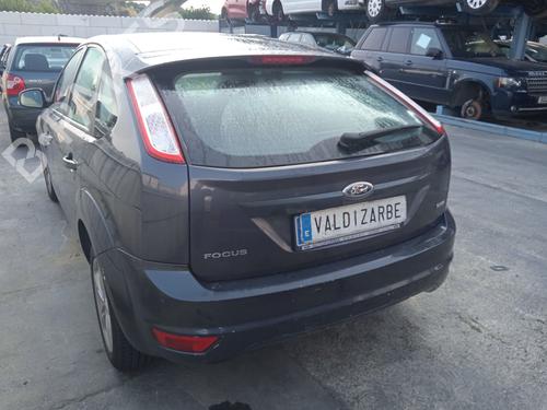Left mirror FORD FOCUS II (DA_, HCP, DP)  | BP19448107C26 