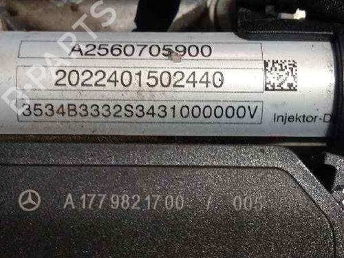 Engine MERCEDES-BENZ E-CLASS Convertible (A238) AMG E53 EQ Boost 4-matic+ (238.461) | BP26207876M1 - Image 10