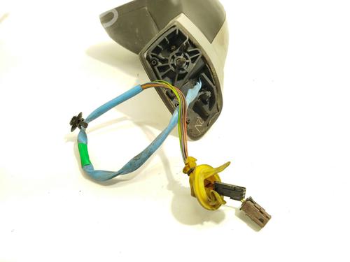 Left mirror PEUGEOT 308 SW I (4E_, 4H_) 1.6 HDi | BP27711418C26 