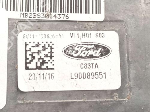 Lights ECU FORD KUGA II (DM2) 2.0 TDCi | BP38704512M55 - Image 3