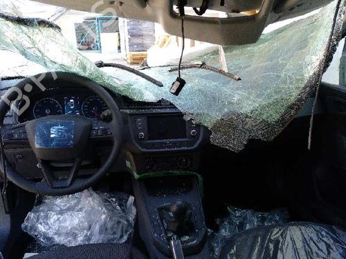 Electronic module SEAT ARONA (KJ7, KJP) 1.0 TSI | BP5644033M83  - Image 29
