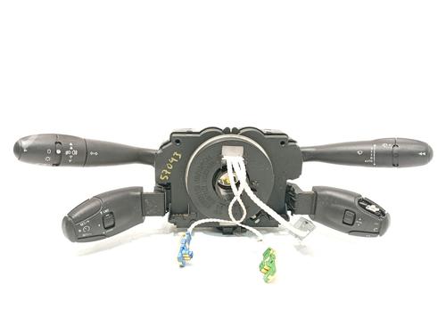 Steering column stalk PEUGEOT 607 (9D, 9U) 2.7 HDi 24V | BP30487658I23