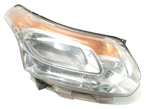 Højre forlygte CITROËN C3 Picasso (SH_) 1.6 HDI 90 (92 hp) 32091563