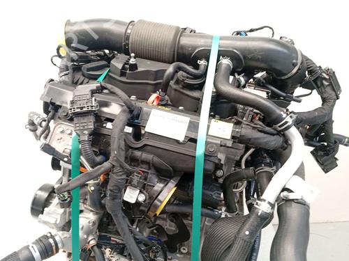 Engine KIA SPORTAGE V (NQ5) 1.6 T-GDI MHEV AWD | BP38443803M1  - Image 5