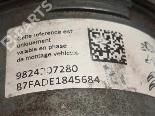 ABS pump PEUGEOT 308 II (LB_, LP_, LW_, LH_, L3_)  | BP9702964M43 
