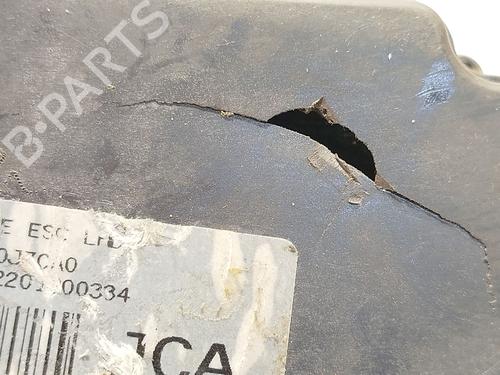 ABS Bremseaggregat KIA CEED (CD) 1.0 T-GDI | BP26209589M43  - Image 8