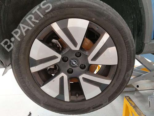 Gearbox OPEL FRONTERA (OV24) 1.2 MHEV | BP39431544M3 - Image 23