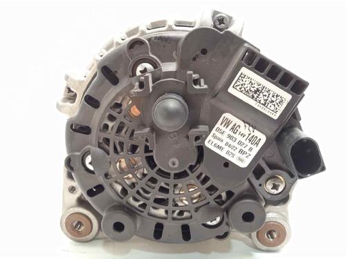 Alternator VW POLO VI (AW1, BZ1, AE1) 1.0 TSI | BP16401245M7 