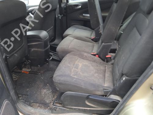 Climate control FORD S-MAX (WA6) 2.0 TDCi | BP28539866I5 - Image 20