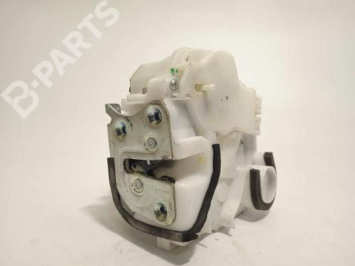 Used Rear right lock MITSUBISHI MIRAGE / SPACE STAR VI Hatchback (A0_A) 1.2 (A03A) (80 hp) 7572908