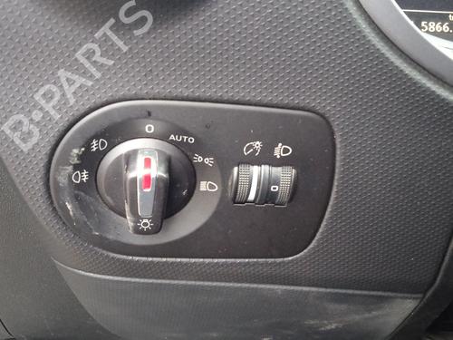 Electronic module SEAT LEON (1P1) 1.6 TDI | BP35755525M83 - Image 38