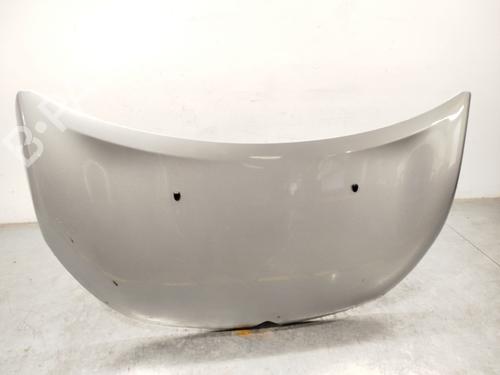 Used Hood CITROËN C3 III (SX) 1.6 BlueHDi 75 (75 hp) 32166562