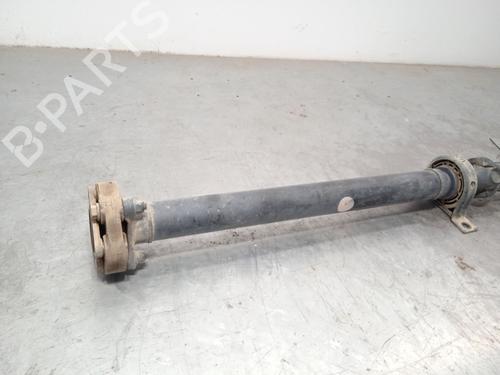 Driveshaft IVECO DAILY VI Van 35S16, 35C16, 40C16, 50C16, 70C16 | BP28108082M37 - Image 2