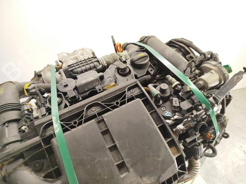 Engine CITROËN C4 Picasso II 1.6 HDi / BlueHDi 115 | BP28514469M1 