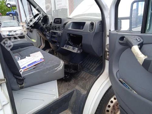 Instrument cluster MERCEDES-BENZ SPRINTER 3-t Van (B903)  | BP10969472C47 
