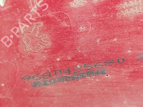 Right taillight PEUGEOT 308 I (4A_, 4C_) 1.6 HDi | BP22759439C35 