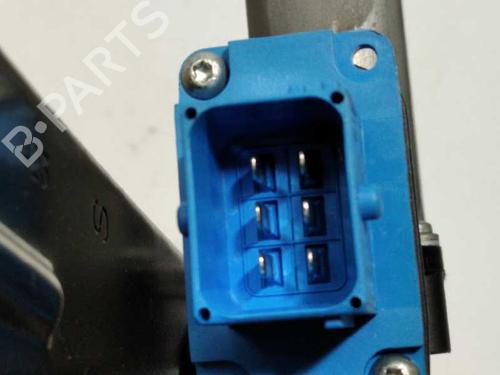 Front left window mechanism LANCIA DELTA III (844_) | BP8900521C22 - Image 5