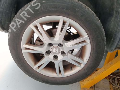 Engine SEAT IBIZA IV (6J5, 6P1) 1.9 TDI | BP37697677M1 - Image 31