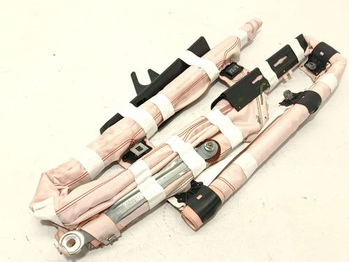 Used Left curtain airbag Left curtain airbag FORD PUMA (J2K, CF7) 1.0 EcoBoost mHEV (125 hp) 39815105 39815105