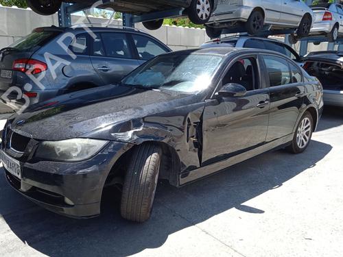 BMW 3 (E90) 318 d (122 hp) 1758470