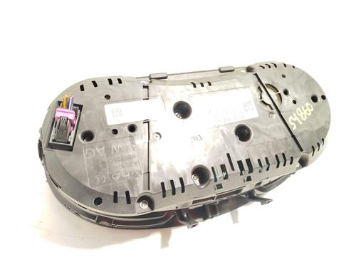 Instrument cluster SKODA OCTAVIA III Combi (5E5, 5E6) 2.0 TDI 4x4 | BP22318054C47 